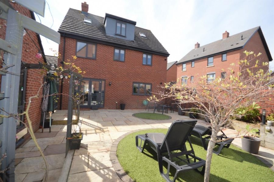 Images for Duddell Street, Lawley