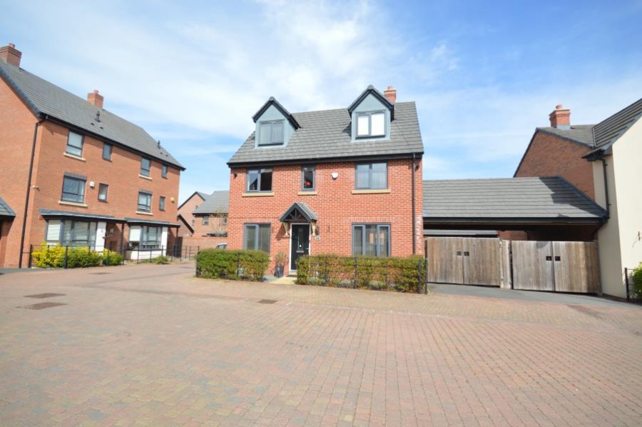 Images for Duddell Street, Lawley