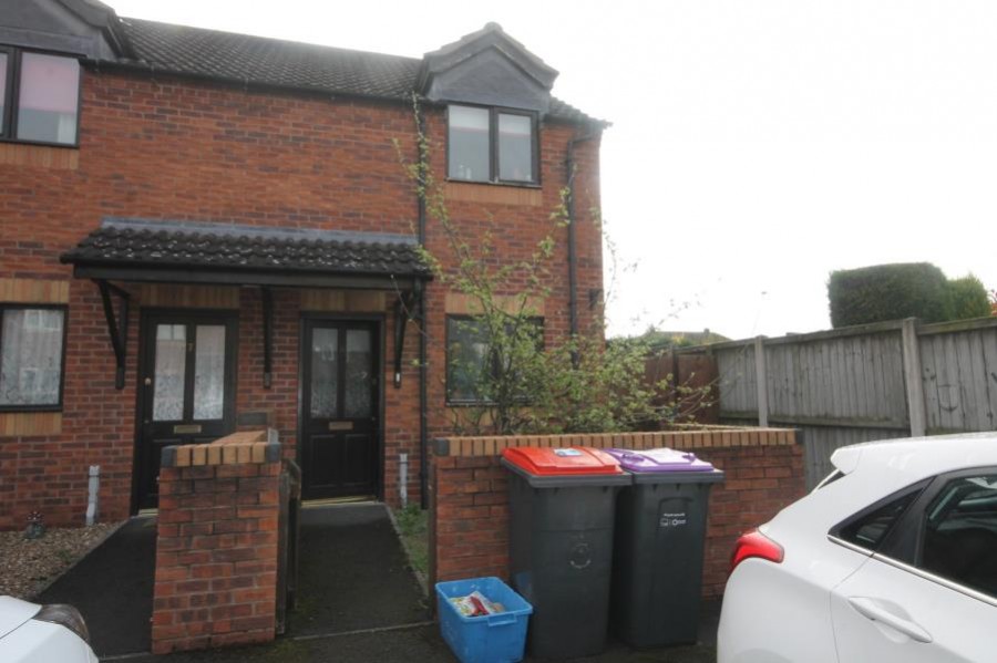 Images for 8 Castle Mews St Georges