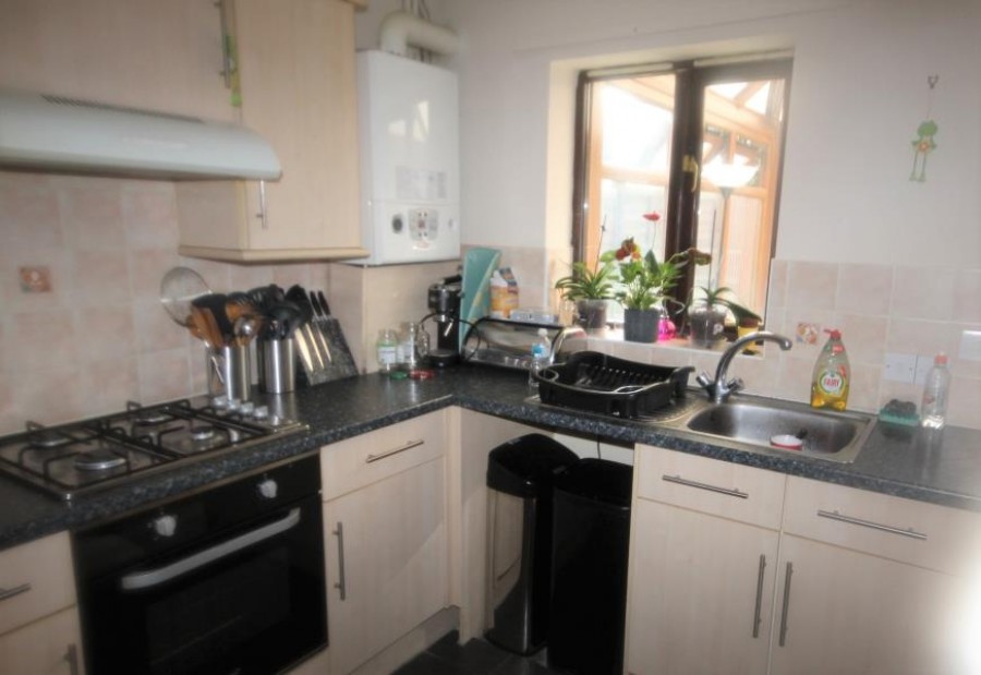Images for 8 Castle Mews St Georges