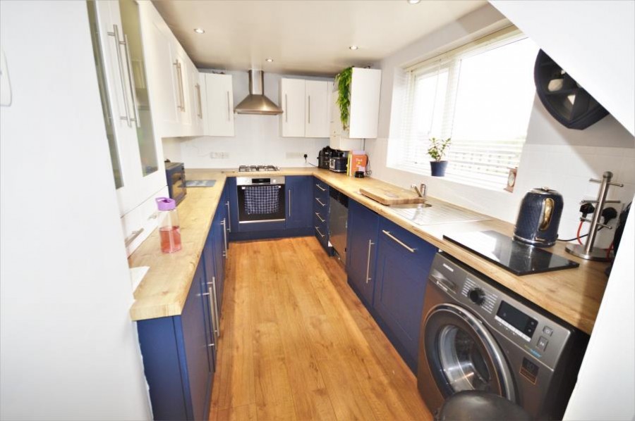 Images for Overdale, Telford, Shropshire