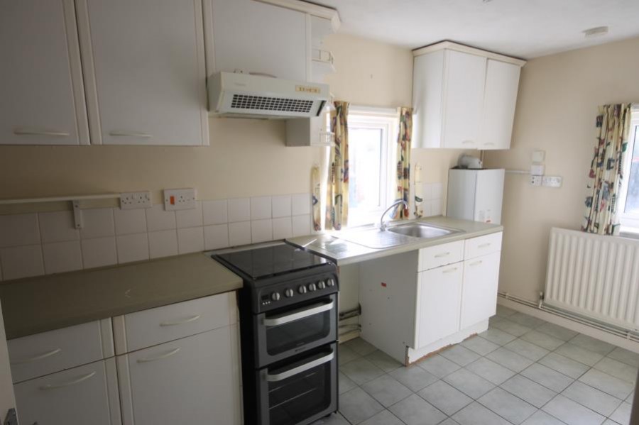 Images for Flat 1 Barnfield House