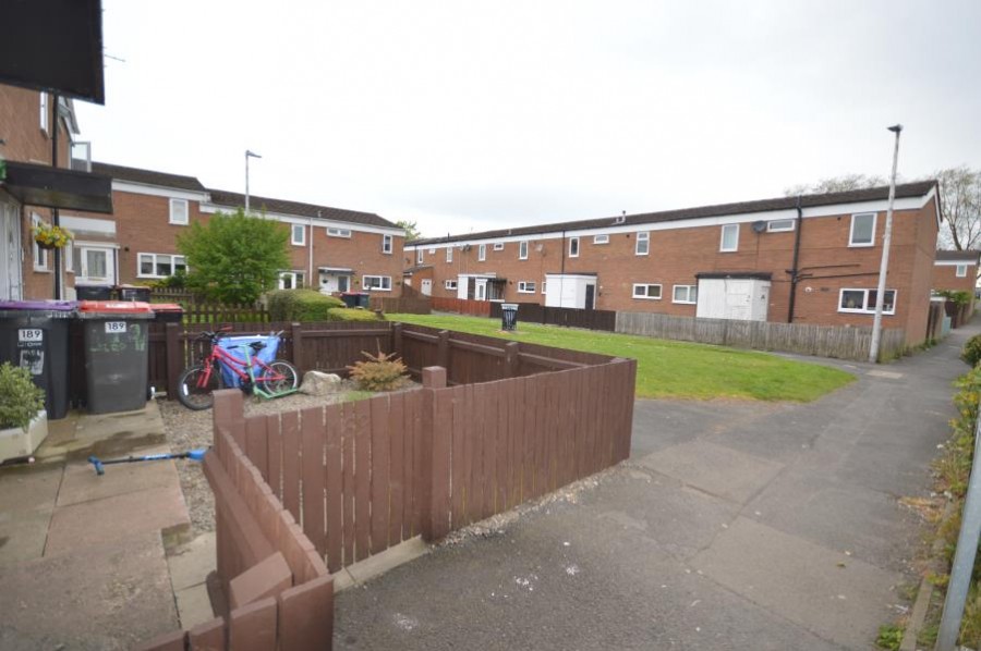 Images for Westbourne, Woodside, Telford