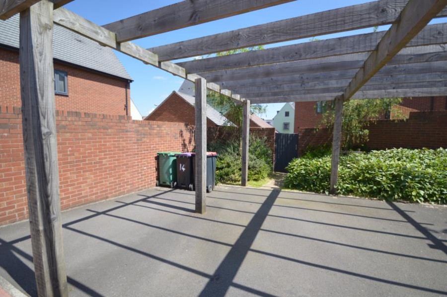 Images for Newdale Halt, Lawley 