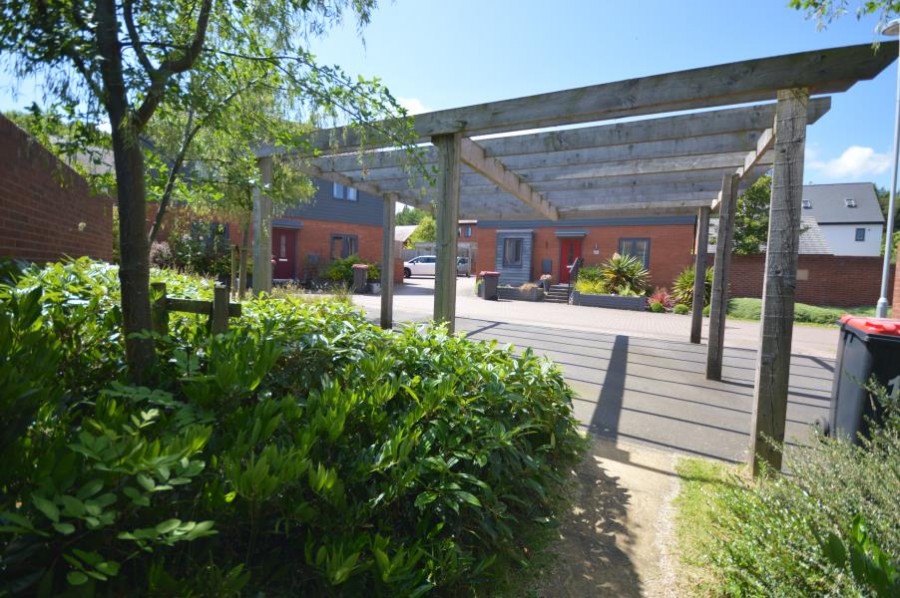 Images for Newdale Halt, Lawley 