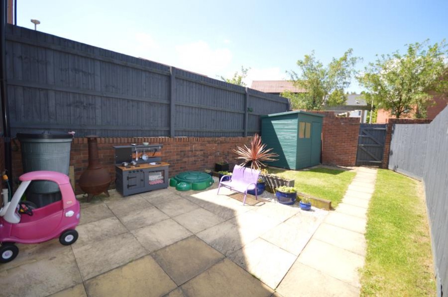 Images for Newdale Halt, Lawley 