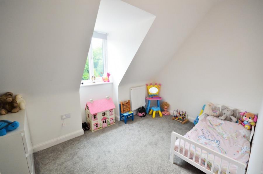 Images for Wooding Drive, Lawley, TF3 5JH