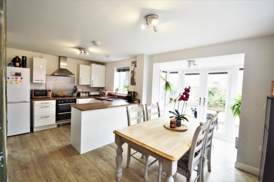 Images for Wooding Drive, Lawley, TF3 5JH