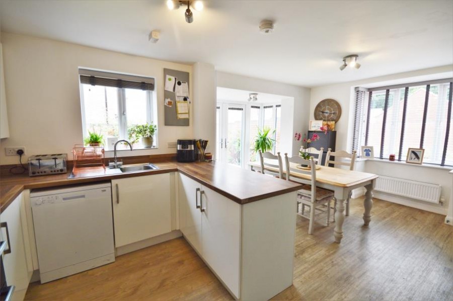 Images for Wooding Drive, Lawley, TF3 5JH