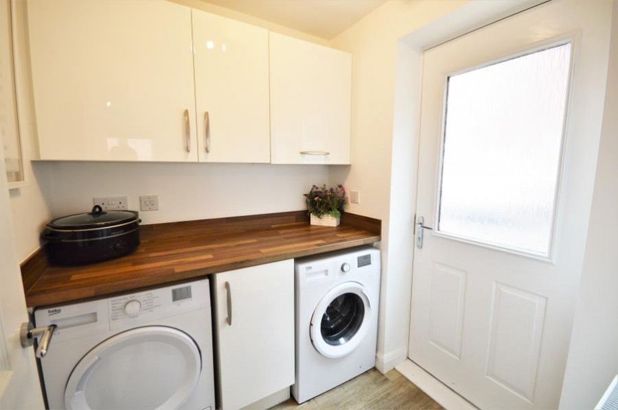 Images for Wooding Drive, Lawley, TF3 5JH