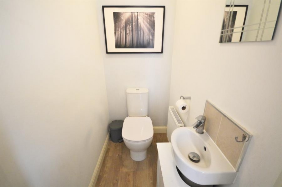 Images for Wooding Drive, Lawley, TF3 5JH