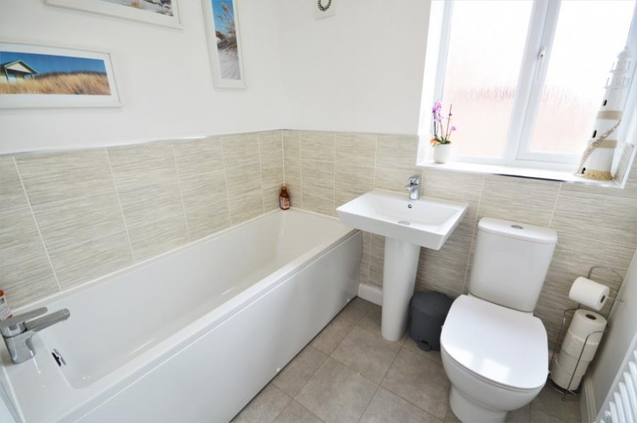 Images for Wooding Drive, Lawley, TF3 5JH