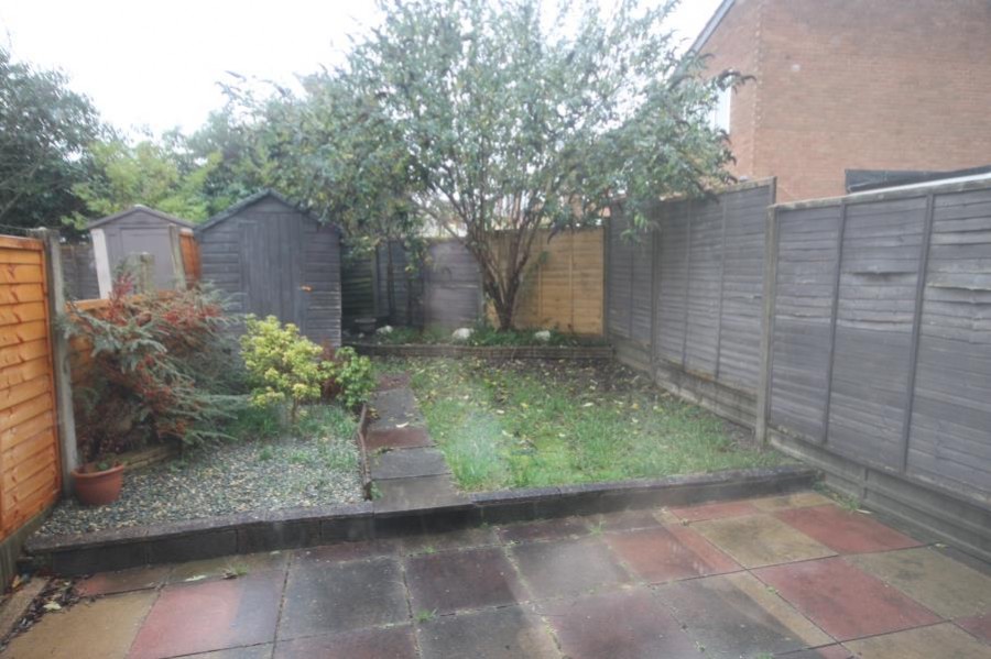 Images for Mount Pleasant Drive, Stirchley
