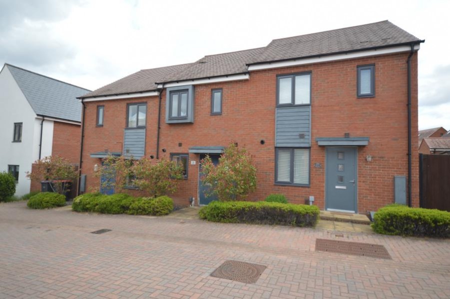 Images for Higgs Row, Lawley
