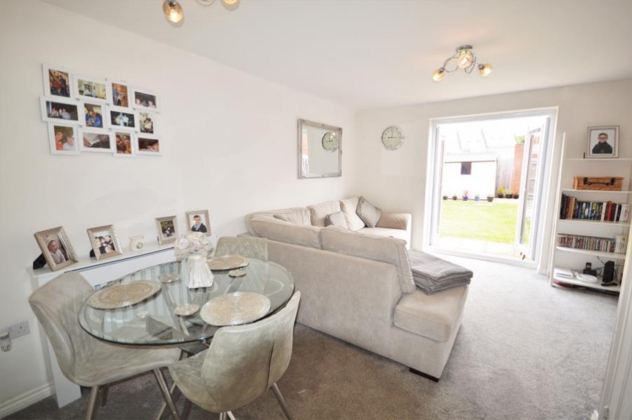 Images for Higgs Row, Lawley