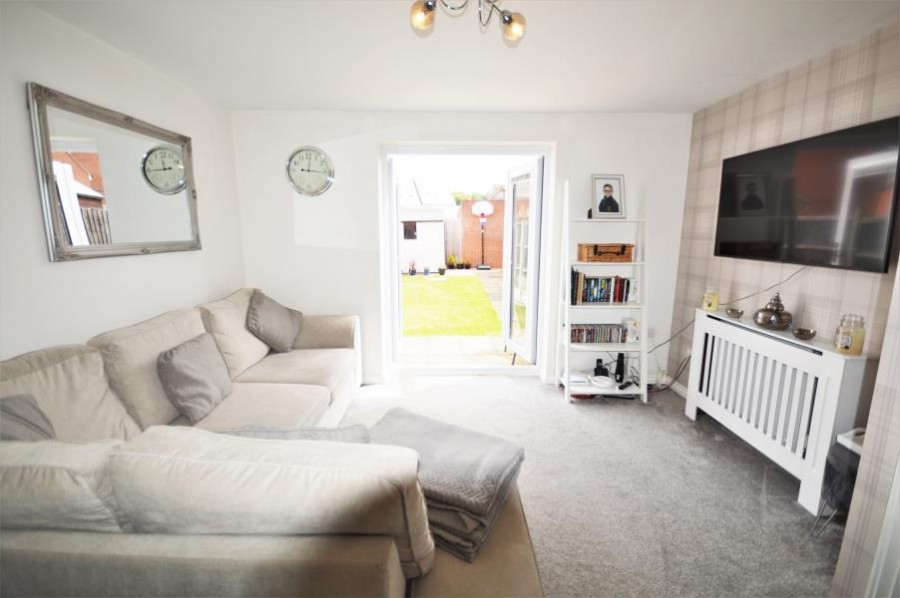 Images for Higgs Row, Lawley