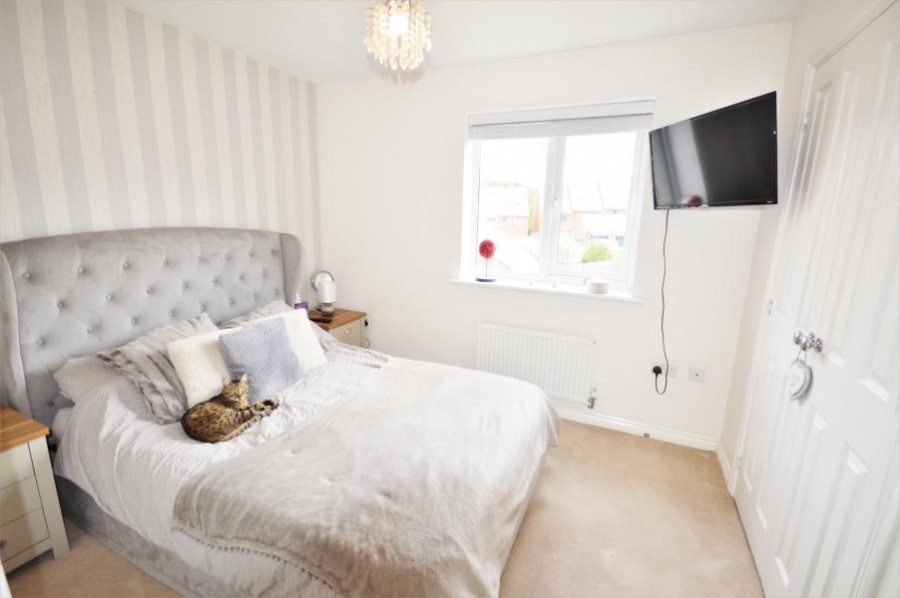 Images for Higgs Row, Lawley