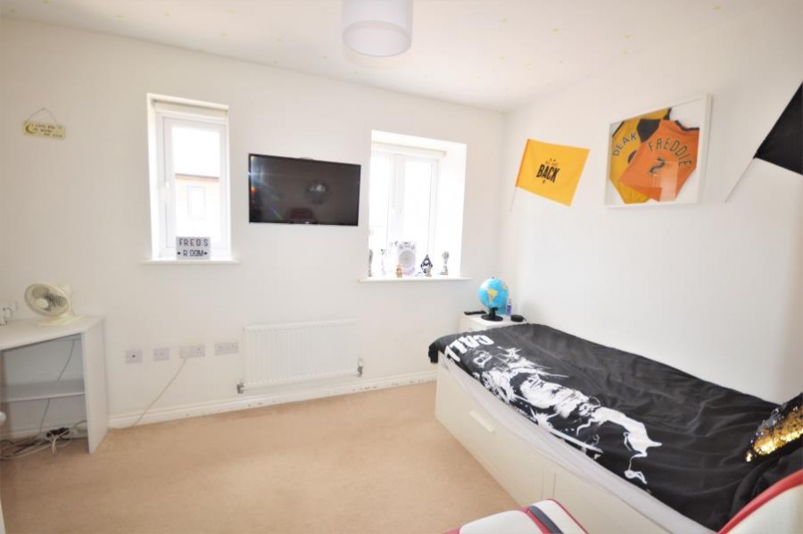 Images for Higgs Row, Lawley
