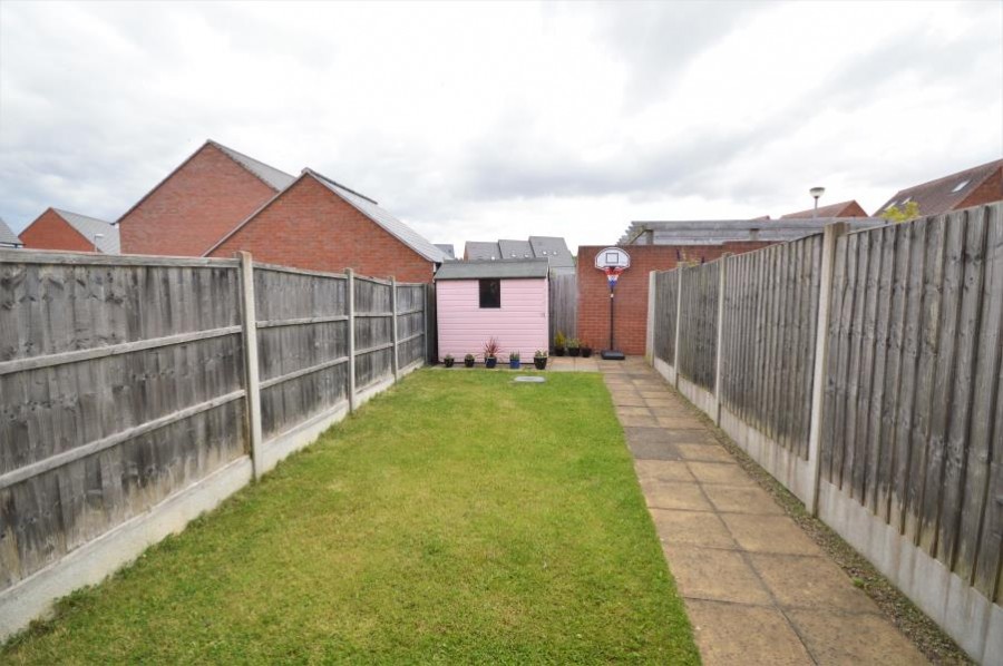 Images for Higgs Row, Lawley