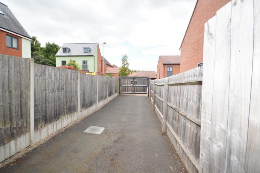 Images for Higgs Row, Lawley