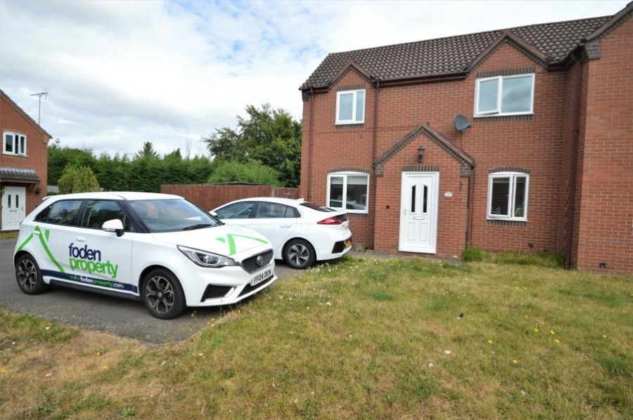 Images for Woolpack Close, Shifnal