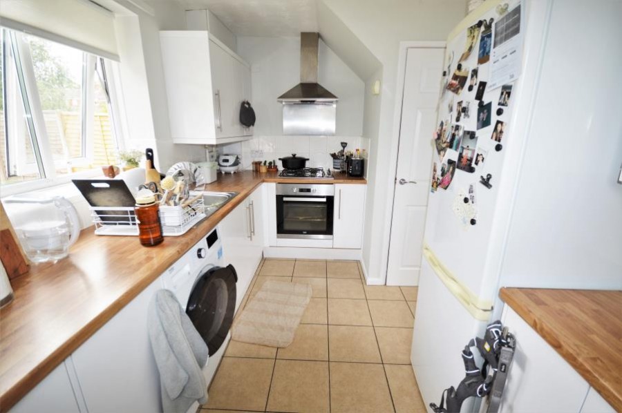 Images for Woolpack Close, Shifnal