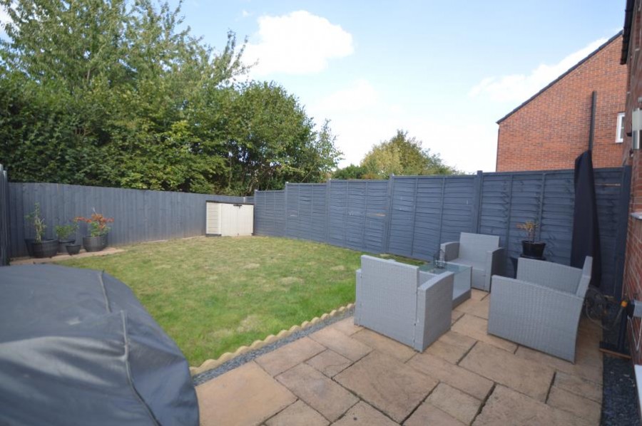 Images for Greenfields Drive, Newport