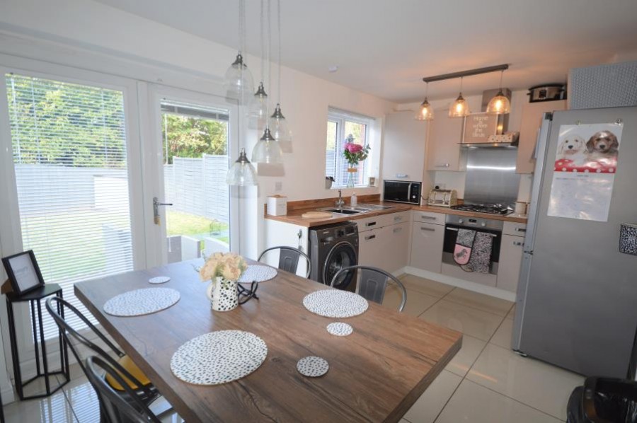 Images for Greenfields Drive, Newport