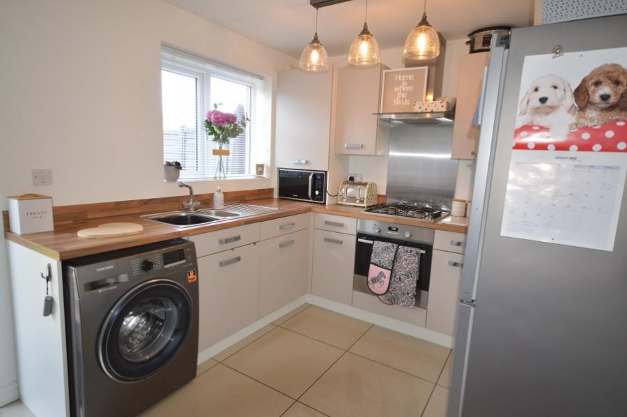 Images for Greenfields Drive, Newport
