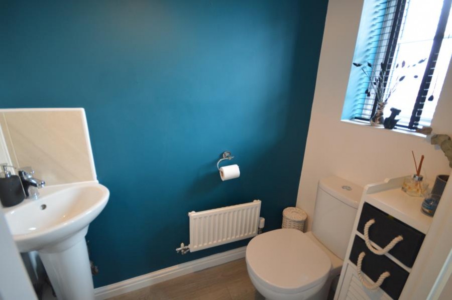 Images for Greenfields Drive, Newport
