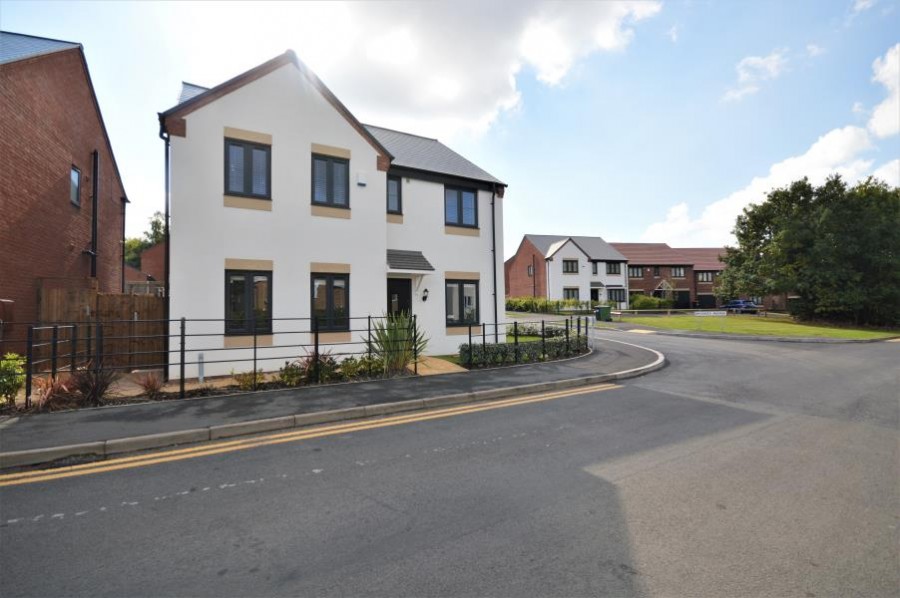 Images for The Mayfair, Newdale, Telford
