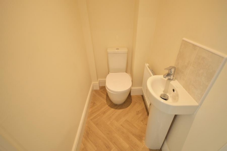 Images for The Mayfair, Newdale, Telford