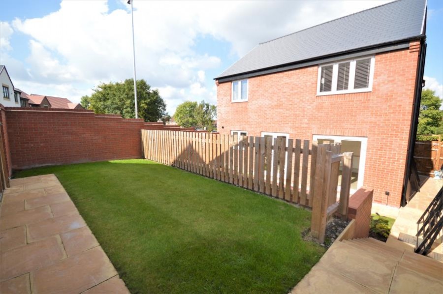Images for The Mayfair, Newdale, Telford