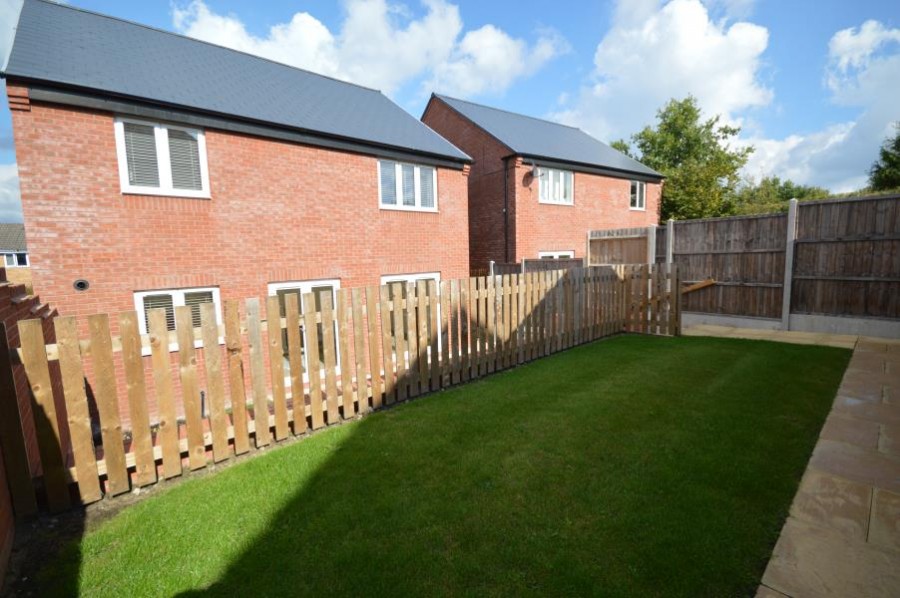 Images for The Mayfair, Newdale, Telford