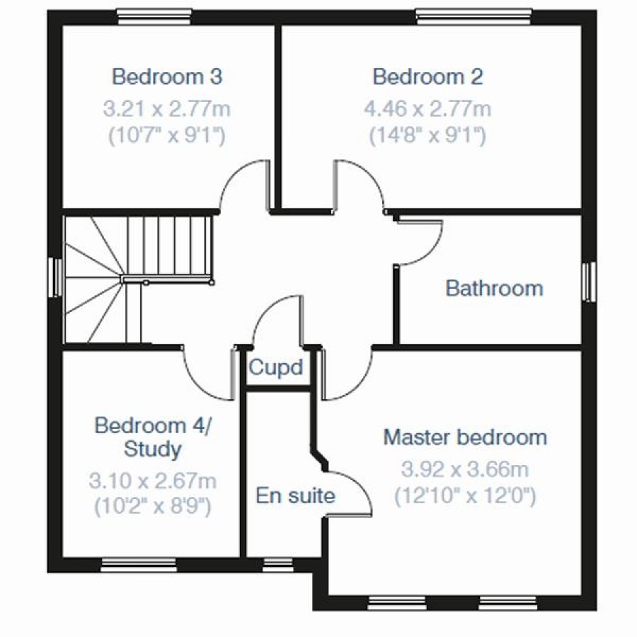Images for The Mayfair, Newdale, Telford