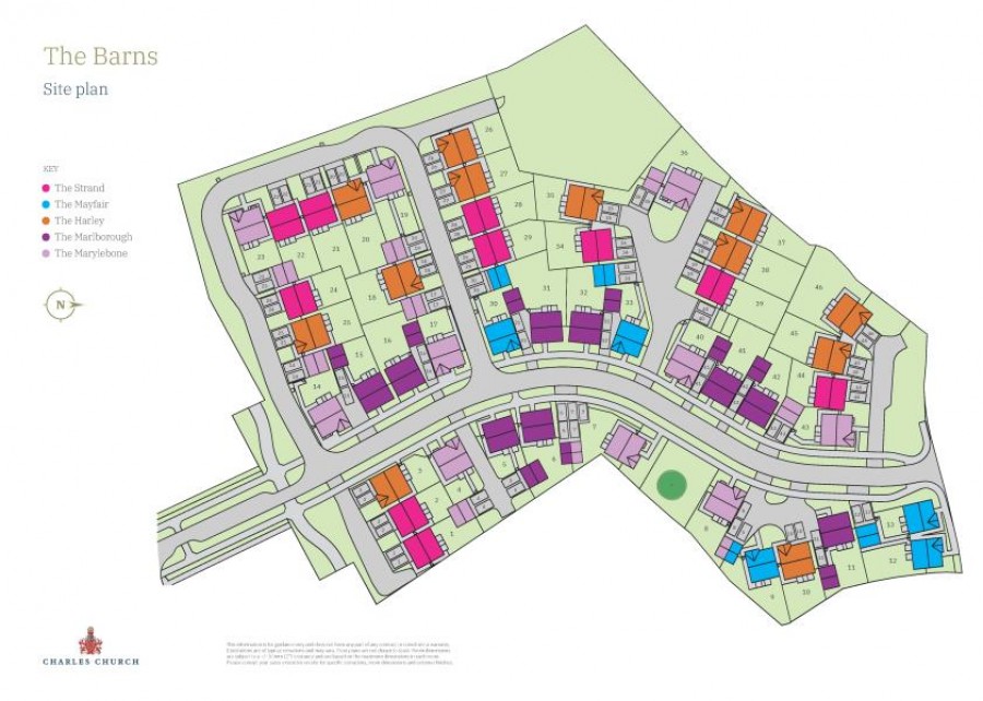 Images for The Mayfair, Newdale, Telford