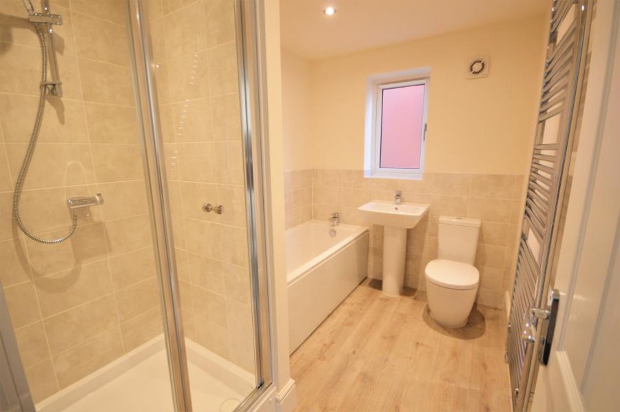 Images for The Mayfair, Newdale, Telford