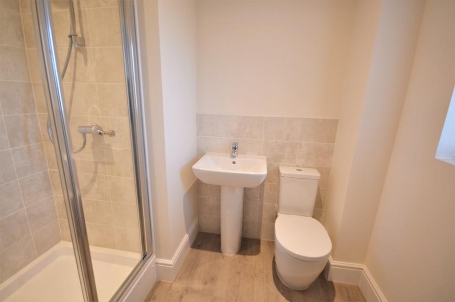 Images for The Mayfair, Newdale, Telford