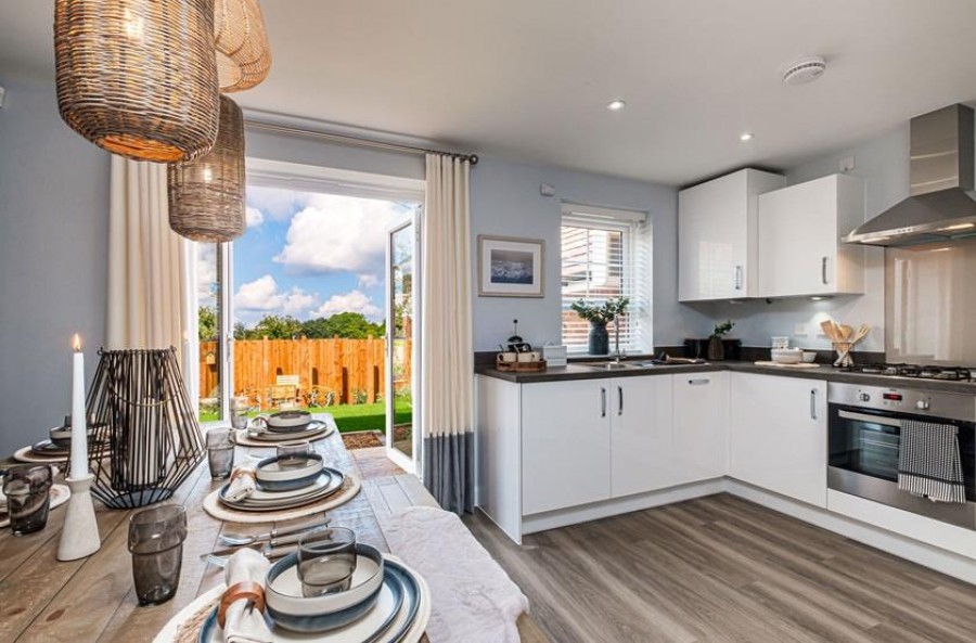 Images for Ellerton, Plot 57 