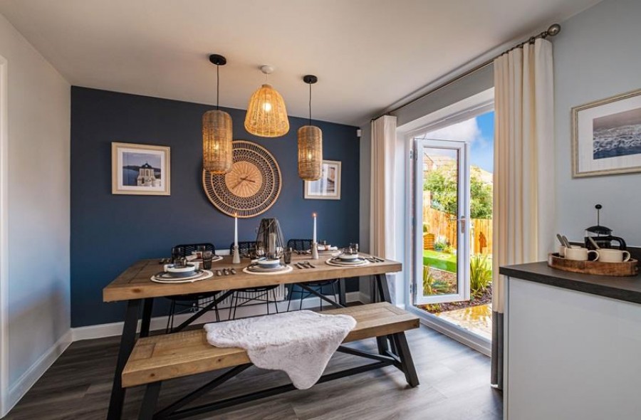 Images for Ellerton, Plot 57 
