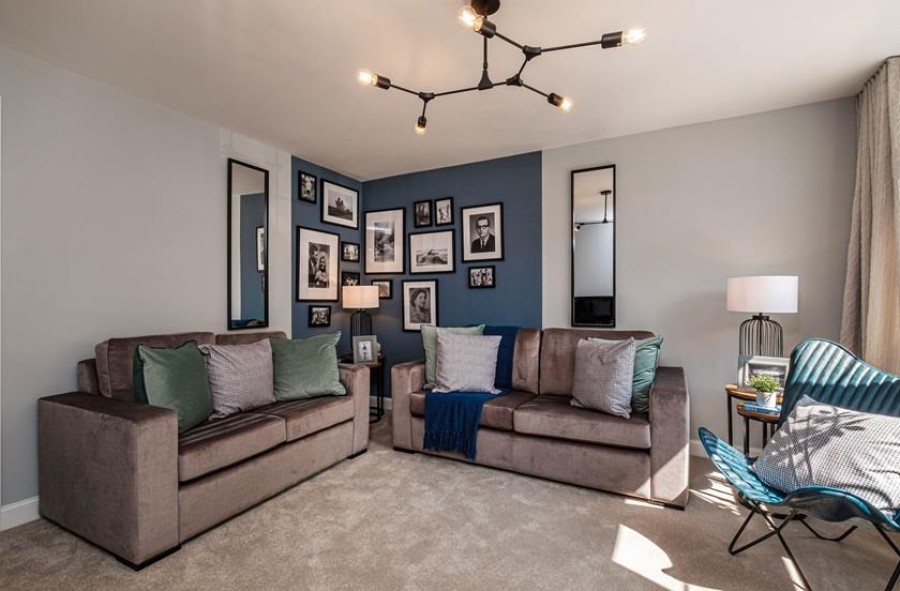Images for Ellerton, Plot 57 