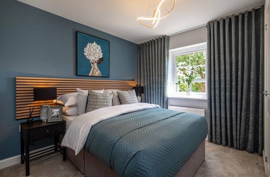 Images for Ellerton, Plot 57 