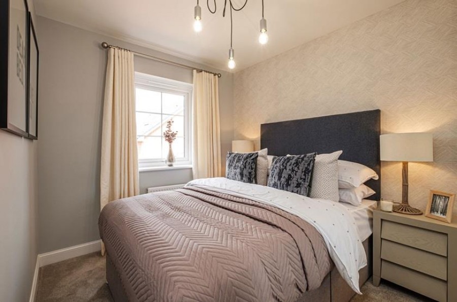 Images for Ellerton, Plot 57 