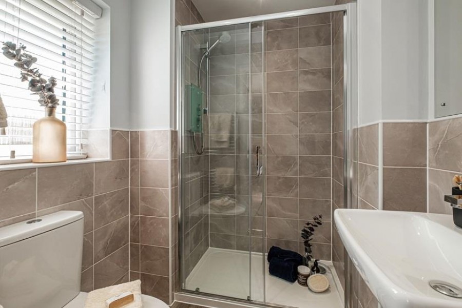 Images for Ellerton, Plot 57 