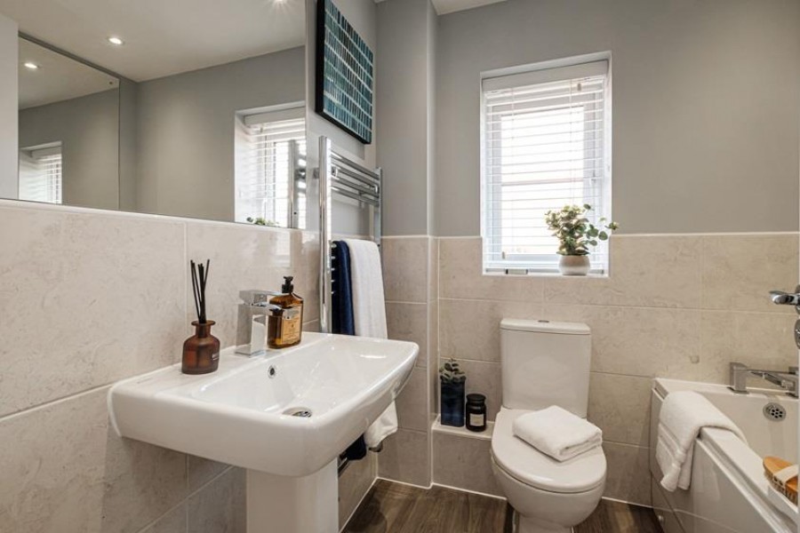 Images for Ellerton, Plot 57 
