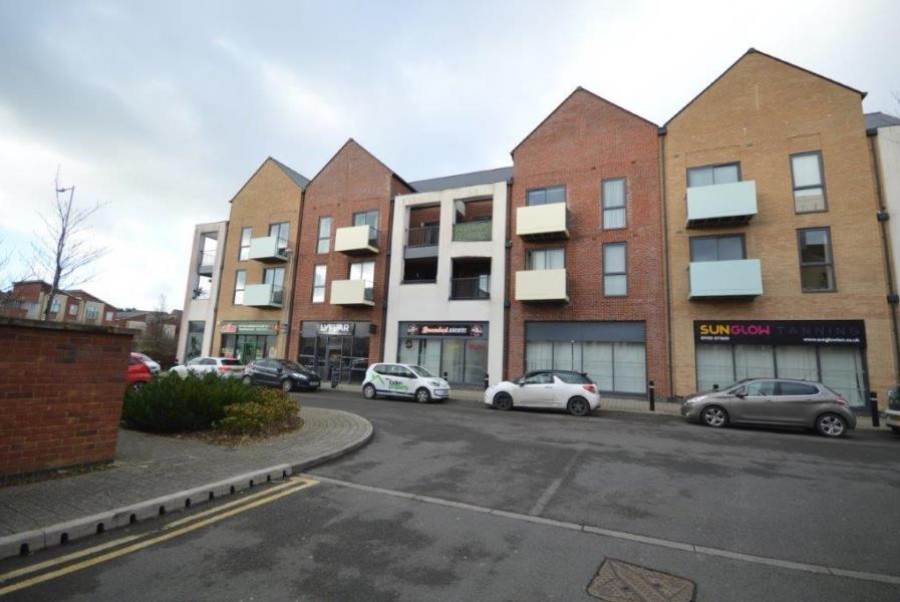 Images for Cadman Court, Lawley Square
