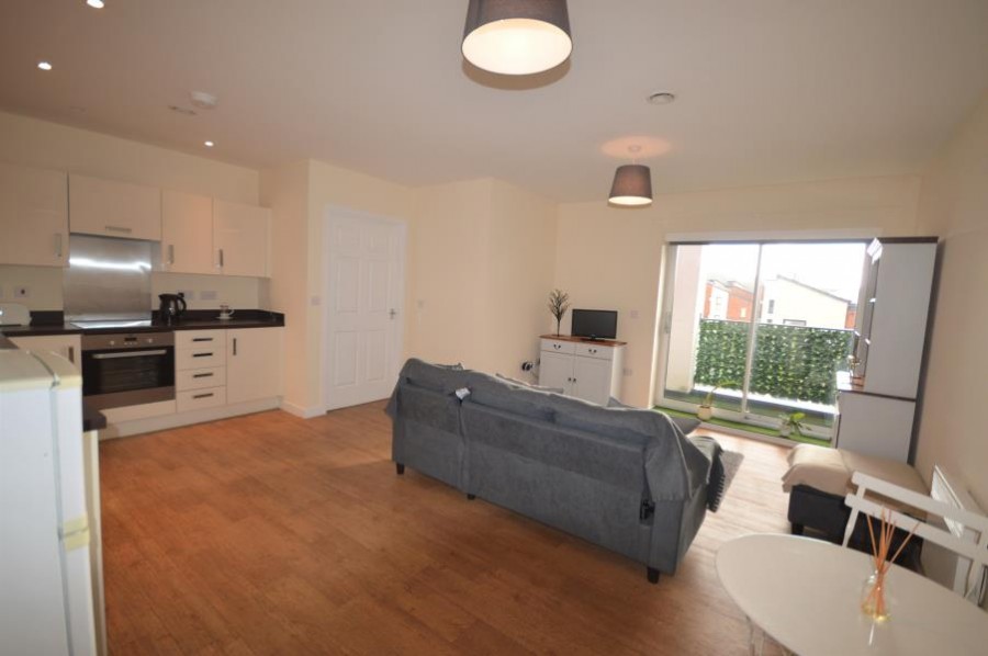 Images for Cadman Court, Lawley Square
