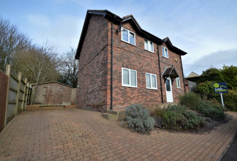 Images for Holly Rise, Lawley Bank