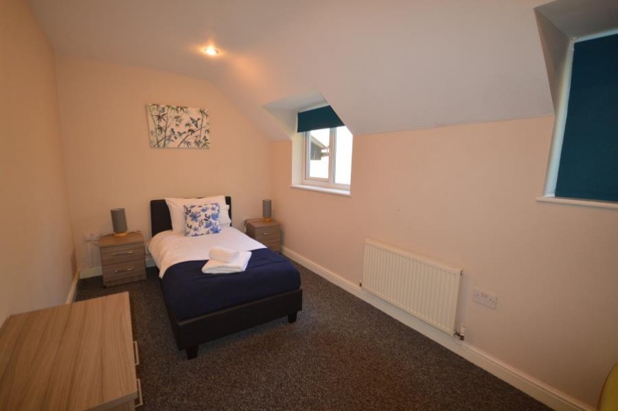 Images for Holly Rise, Lawley Bank