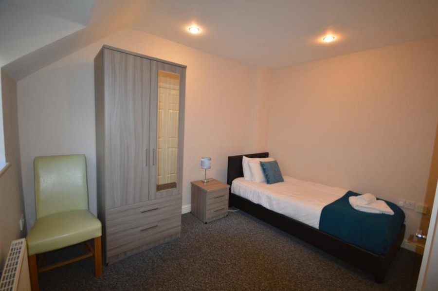 Images for Holly Rise, Lawley Bank